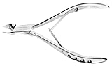Tramontina Alicate Para Cuticula Inox, Tramontina, Tramontina