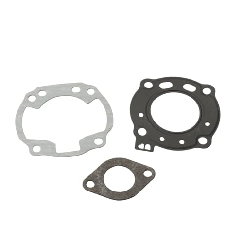 Cilindro de 41 mm para Evitar Pérdida de Compresión en Scooter SR 50 7