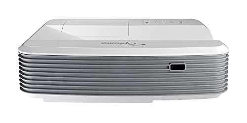 Optoma W320USTi Ultra Short Throw Interactive Projector