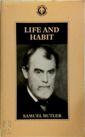 Life and Habit 0704504251 Book Cover