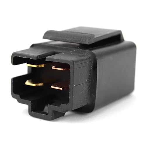Indicateur clignotant moto Suzuki GSXR600 relais de direction stable 12V