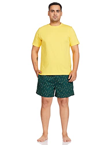 Image of Amazon Brand - House & Shields Men's Cotton Boxers