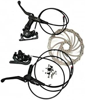 High Powered 2KW 72V Brushless Electric Motorcycle Scooter Conversion Kit 35mph