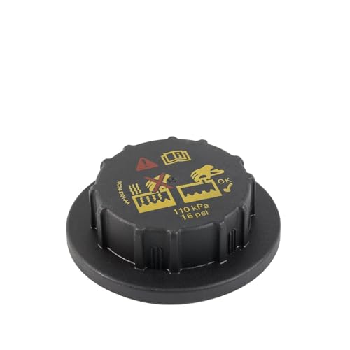 Bouchon réservoir expansion radiateur Mustang 1996 2015 Lincoln