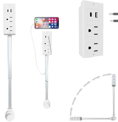 electronics office outlet extender