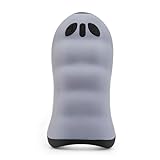 【Texture de canal interne unique】 La chambre intérieure est faite de caoutchouc ferme et extensible, doublée de doigts texturés pour vous caresser en extase. Des granules convexes spéciales intégrées, juste la bonne friction augmenteront votre plaisi...