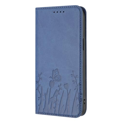 PONRFEKT 蒠^P[X Ή Xiaomi Redmi 11A 4G / POCO C55 PUU[ z^Jo[ J[h[ }OlbgJ X^h@\ Ռz ϏՌ tbvP[X-Cu[