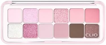 Amazon | クリオ(CLIO) プロ アイ パレット エアー CLIO PRO EYE 