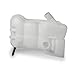 Coolant Reservoir Expansion Tank ESR2935 PCF101410 For 1999-2004 Land Rover Discovery 2 1995-2002 Range Rover From Madlife Garage