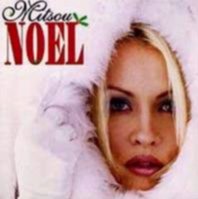 Mitsou Noel [Audio CD]