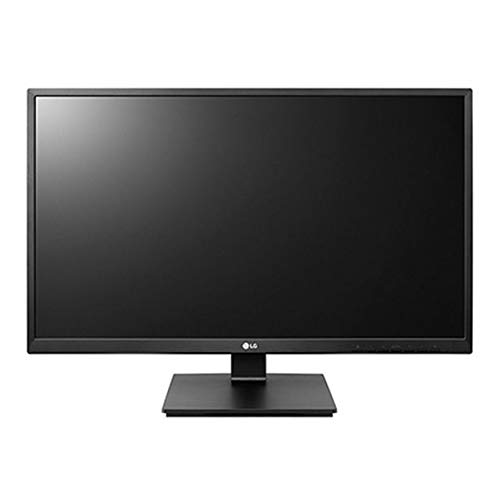 LG 24BK550Y W 23.8 - vue 6