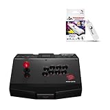 Mad Catz マッドキャッツ T.E.3 Arcade Stick 国内正規品 2年保証 GAPCCAINBL001-0J (コンバーターセット)