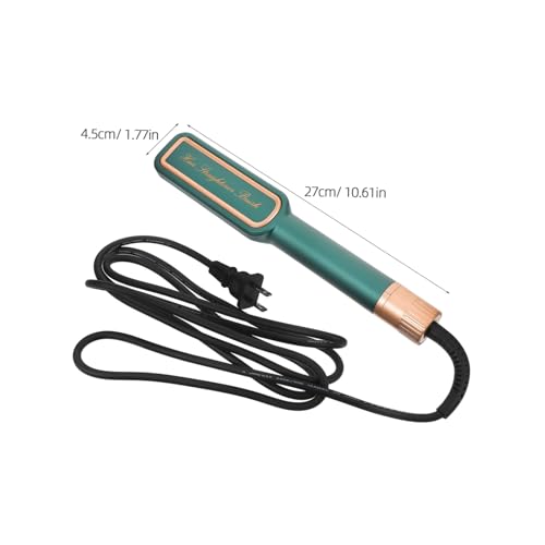 Plancha de Pelo Cerámica Ajustable para Mujer miniatura 2