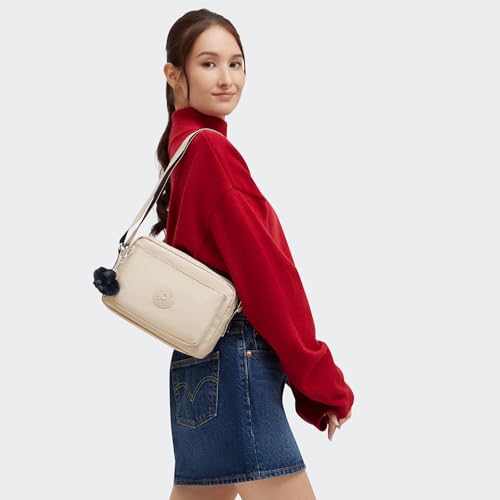 Image of Kipling Women's Abanu M Crossbody Bag