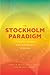 The Stockholm Paradigm: Climate Change and Emerging Disease