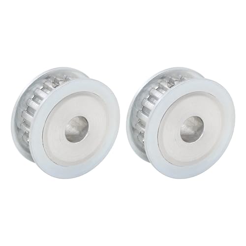 Polea XL22T paso 5,08mm para actualizar impresoras 3D y sistemas de transmisión XL