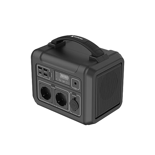 Station electrique portable HIKMICRO G300 batterie de secours - 2