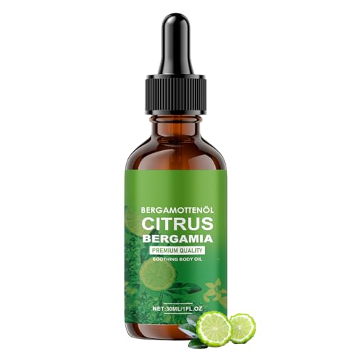 Peufcmi Aceites Aromáticos para Difusor | 30 ml Prensado en Frío Ambientador de Larga Duración - Aromas para la Elaboración de Velas - Destinado a Humidificador, Perfume del Hogar, Jabón, Sauna,