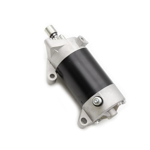 Démarreur de moto 6H3-81800-10 pour réparer le lancement de votre moteur K50
