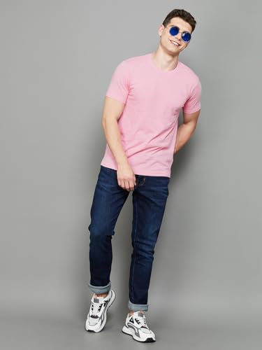 Image of BOSSINI Men T Shirt
