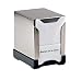 Chiner - Servilleta Miniservis 17x17 Blanca (5.000 unds.)