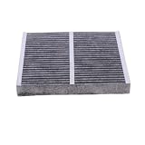 64316915764 Cabin Air Filter Compatible For BMW 4 Z4 E85 E86 E89 ALPINA ROADSTER S (Z4) 3.3 OEM: