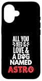 Astro Dog Name GIfts
