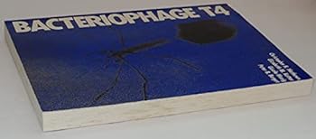 Paperback Bacteriophage T4 Book