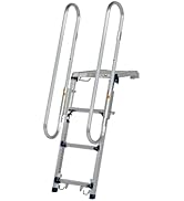 Amazon | ピカ(PiCa) ピカコーポレイション トラック昇降ステップ