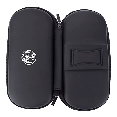 Ostent Eva Hard Travel Carry Cover Case Carry Bag Protector For Sony Psp 1000 2000 3000 #TOP1