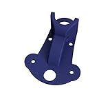 Made in Germany 3DJunkies Pool Schlauchhalter 28-38mm passend für Intex und Bestway (32mm)