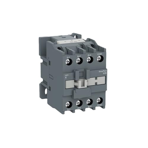 Contacteur N LC1N tripolaire AC220V pour moteur électrique