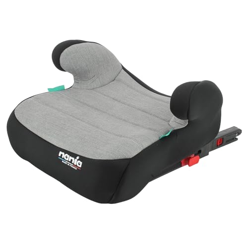 Nania – Rehausseur fixations isofix ALPHIX 126-150 cm R129 i-Size