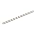 Aexit 1.97mm Diameter Calipers +/-0.001mm Tolerance Pin Gauge Gage w Plastic Dial Calipers Cylindrical Box