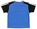 Outerstuff MLS Toddlers San Jose Earthquakes Short Sleeve Jersey Top and Shorts Set, 4T