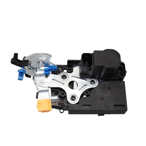 Mécanisme moteur serrure porte centrale Chevrolet Epica robuste et fiable