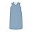 KYTE BABY Unisex Rayon Made From Bamboo Sleep Bag for Babies and Toddlers, 1.0 Tog (Small, Slate)