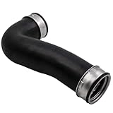 Der verstellbare Ansaugschlauch verbessert den Filterschutz und verbessert die Gasannahme.