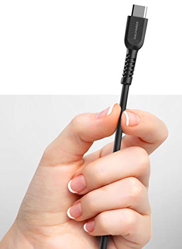 Encased Iphone Charger Stand (Mfi Certified) Lightning Desktop Holder Dock With Built-In Usb-C Cable For Fast Charging Apple Iphone 14 Pro Max/ 13/12/11/X/Xs/Xr/8 #TOP4