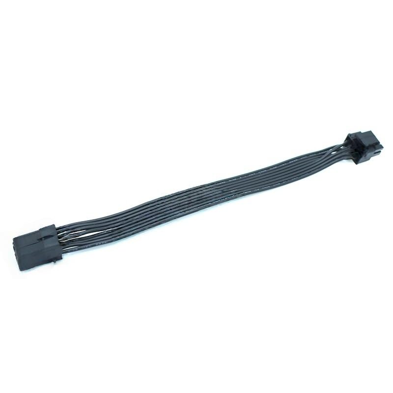 20 pcs/Batch PCI Express 8-pin to Motherboard ATX CPU 8-pin to 4+4-pin Power Adapter Cable