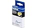 Produktbild Brother original - Brother P-Touch 3000 (TC-691) - P-Touch Farbband schwarz auf gelb - 9mm x 7,7m