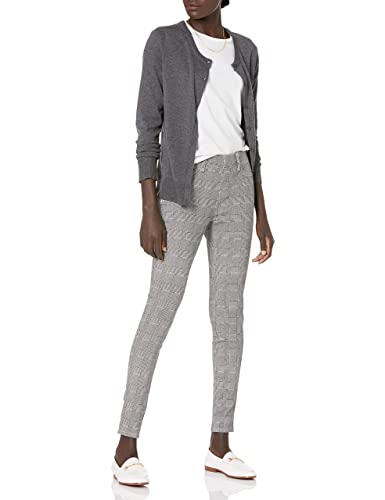 Image of Amazon Essentials Women's Pull-On Mid Rise Stretchy Knit Jegging (Available in Plus Size)