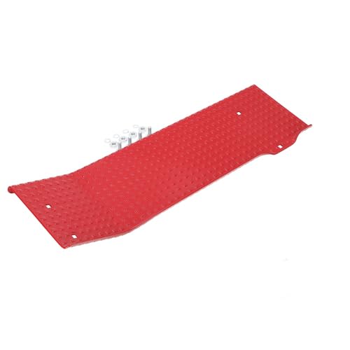 Estribo All States para Ford 8N 183042 miniatura 3