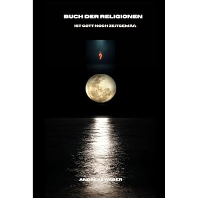 Buch der Religionen