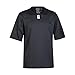 Fox Racing Defend Short-Sleeve Jersey - Kids' Black, M