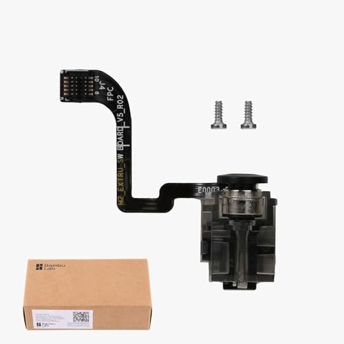 CCTREE Original P1P/P1S Extruder Filament Sensor für P1P,P1S 3D Drucker