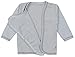 TupTam Unisex Baby Wickelshirt Langarm 5er Pack, Farbe: Junge 2, Größe: 62
