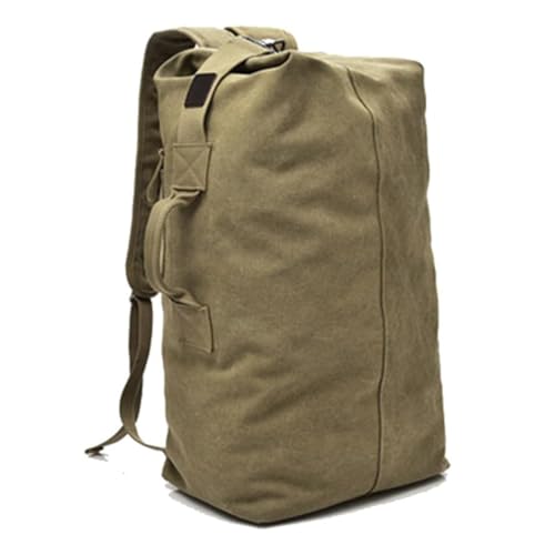 DLXARSOT Military Tactical Backpack Large Capacity Travel