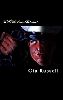 Paperback Will He Ever Return? Book