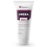 Eladerm Crema Urea 30% 100ml – Ipercheratosi, Eczemi, Psoriasi, Dermatite – Cheratolitica e Cicatrizzante per Calli, Duroni e Ragadi – Prurito, Arrossamenti, Ferite, Ustioni - Piedi, Mani e Gomiti